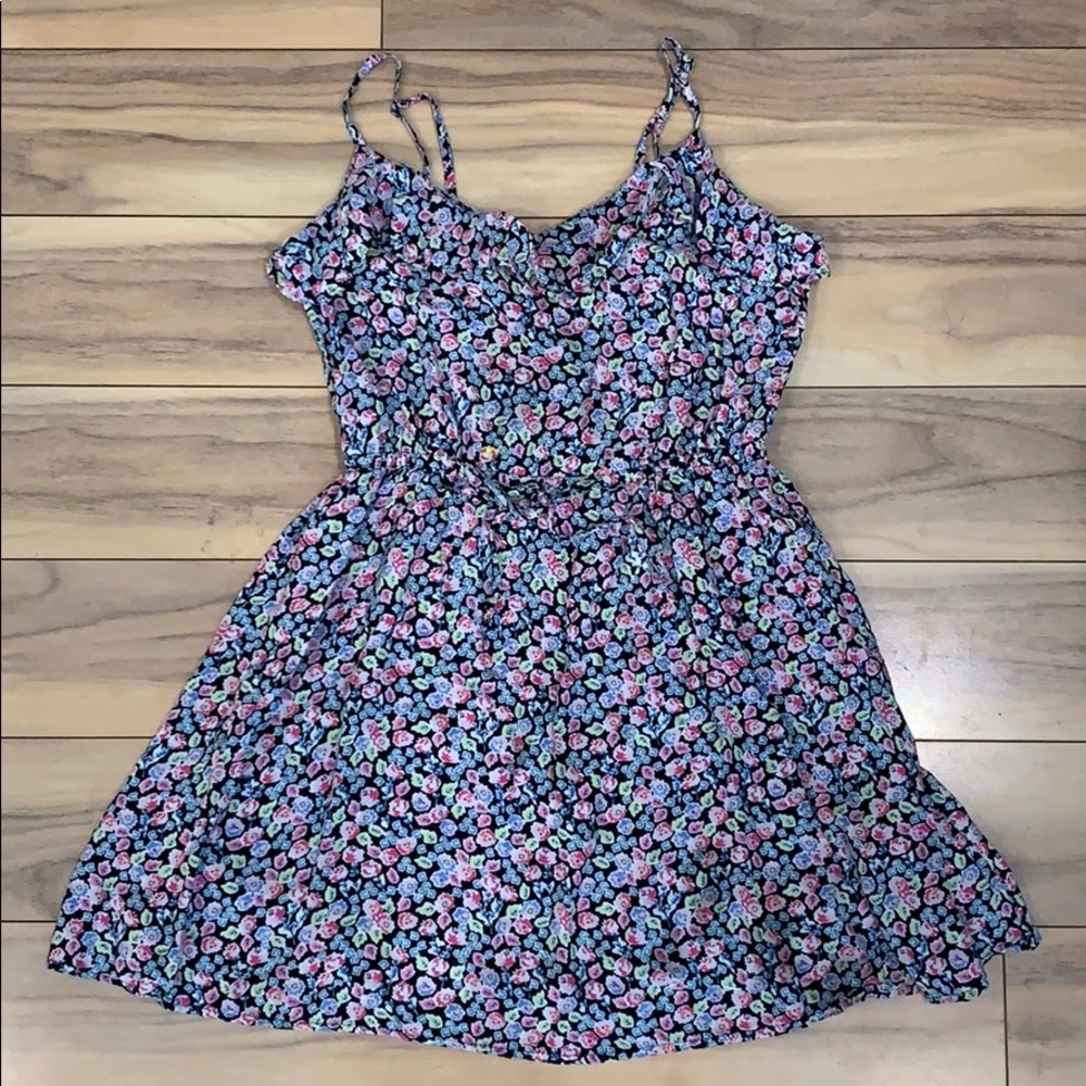 Divided by H&M summer dress